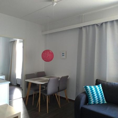 City Apartments Ювяскюля Экстерьер фото
