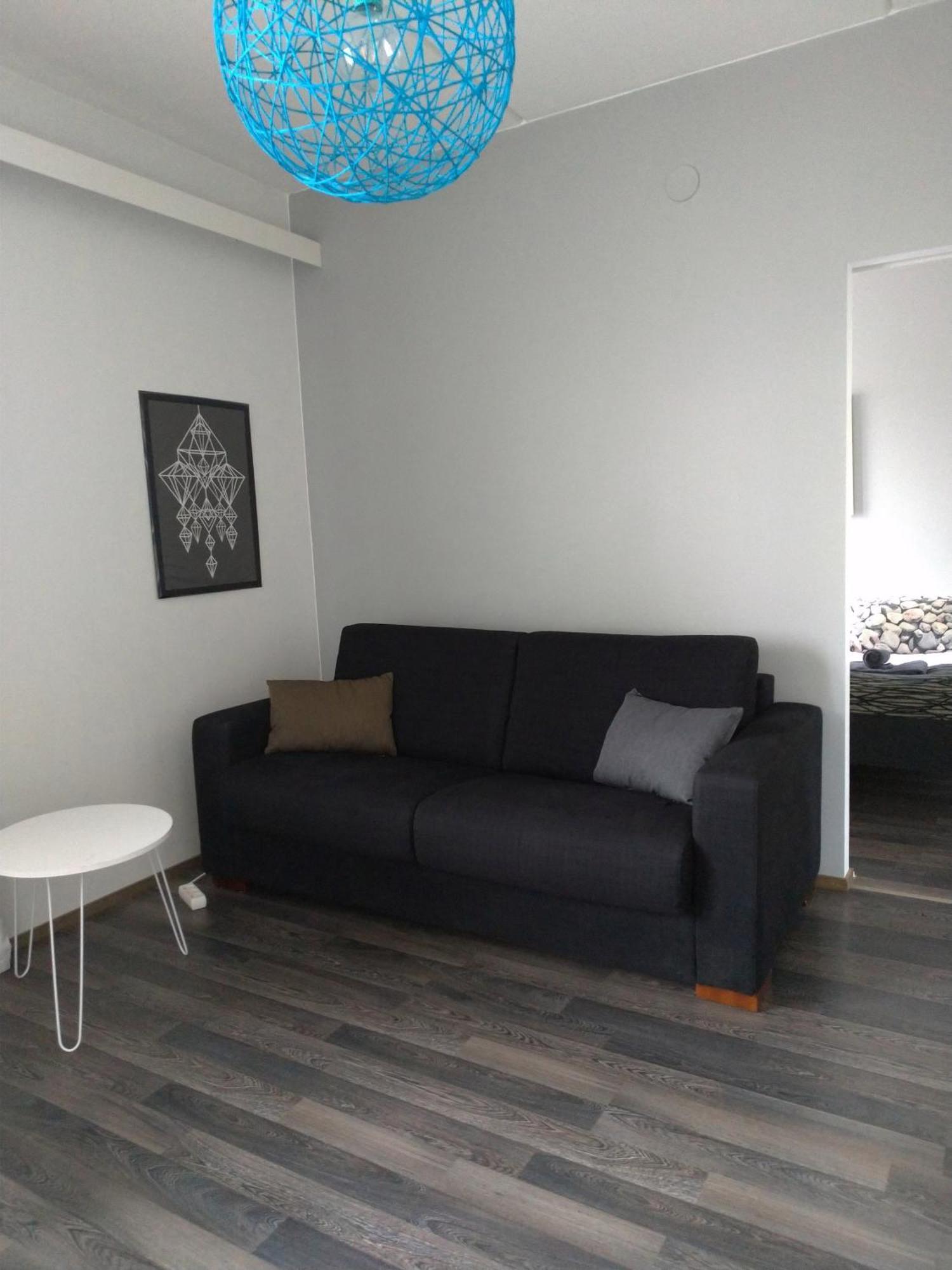 City Apartments Ювяскюля Экстерьер фото
