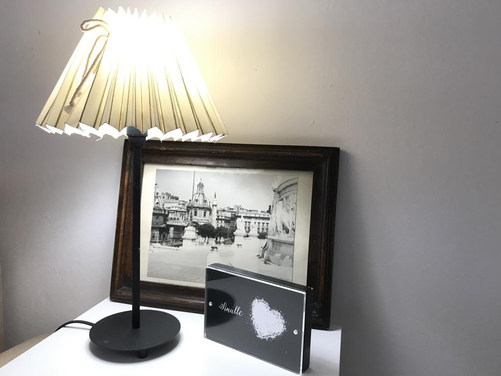 City Apartments Ювяскюля Экстерьер фото